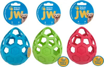Immagine prodotto di JW Hol-EE Wobbler