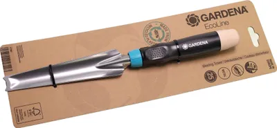 Zdjęcie produktu dla GARDENA 17702-20 GARDENA wycinak do chwastów EcoLine 36,5 cm