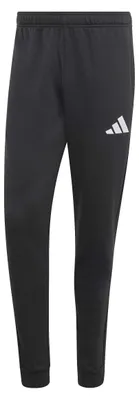 Produktbild von adidas Herren Entrada26 Sweat Pants, Black/White, XXL