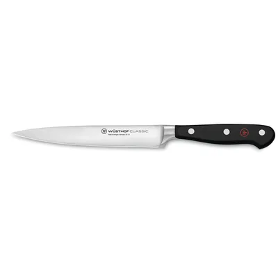 Obrázek produktu pro CLASSIC Nůž na šunku 16cm