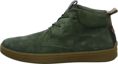 Produktbild von Think! Komfort Stiefeletten Herren 31383935383838 Grün 43 EU