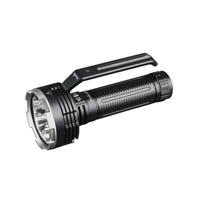 Produktbild von Fenix LR80R, Taschenlampe, Schwarz, IP68, LED, 6 Lampen, 50000 h