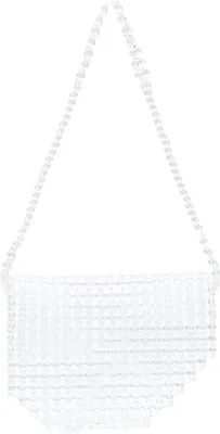 Immagine prodotto di Borsa da donna Koosh - bianco lana