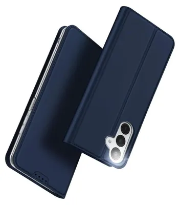 Produktbild von DUX DUCIS SKIN PRO Holster passend für SAMSUNG A17 5G blau