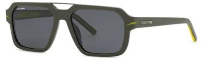 Produktbild von Herrenbrille Philipp Plein Sport Ssp036-57Nvnp