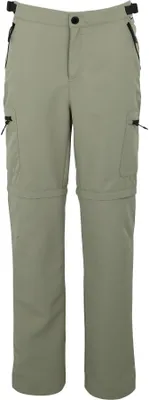 Obrázek produktu pro Regatta - Pánské turistické kalhoty "Leesville III" RG11788 (34L) (Golden Sand)