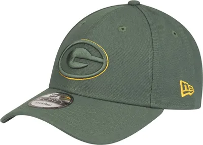 Produktbild von New Era 9Forty NFL Cap - ELEMENTAL Green Bay Packers