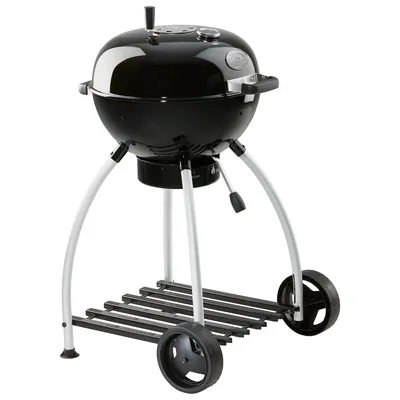 Produktbild von Rösle Kugelgrill No.1 Sport F50 schwarz