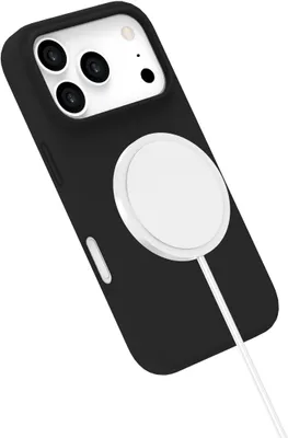 Immagine prodotto di eSTUFF ES67150057, Custodia, Apple, Nero