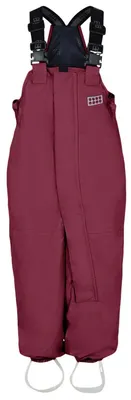 Produktbild von LEGO Mädchen Lwpuelo 700 - Tec Schneehose/Skihose Play Schneehose, 386, 80 EU