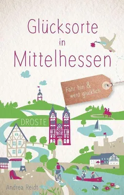 Produktbild von Glücksorte in Mittelhessen