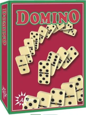 Obrázek produktu pro ABINO Domino AB 72090