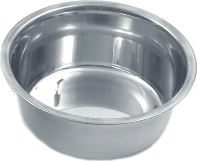 Produktbild von Napf Karlie Inox Edelstahl 1600 ml