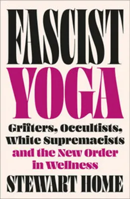Obrázek produktu pro Fascist Yoga