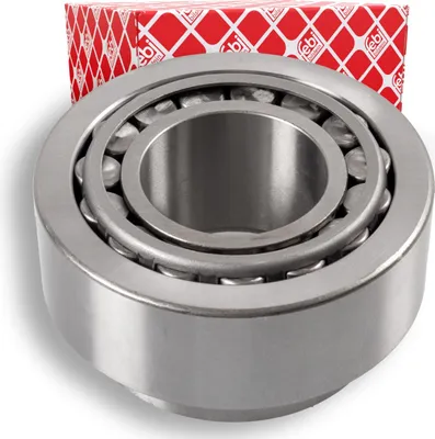 Produktbild von FEBI BILSTEIN 174939 Radlager passend für MERCEDES-BENZ AXOR Vorne