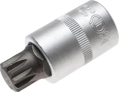 Imagen del producto de BGS 4346: Broca para tornillos, con punta hexagonal interior, M16 x 55 mm, 12,5 (1/2")
