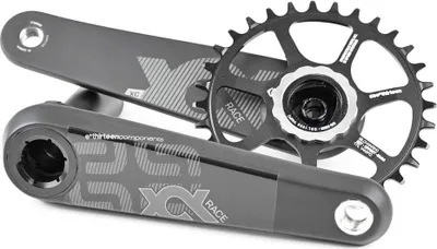 Obrázok produktu pre E-thirteen Xcx Race 68 mm Kurbel 170 mm 170 mm