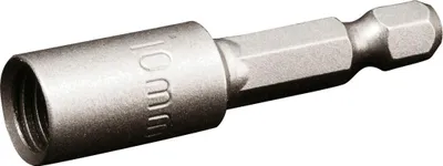 Image de Projahn Eindrehwerkzeug für Stockschrauben M10 6,3 / 1/4" mit Innengewinde