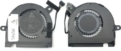 Produktbild von CPU Version Lüfter Kühler FAN cooler kompatibel für Model : ND55C56