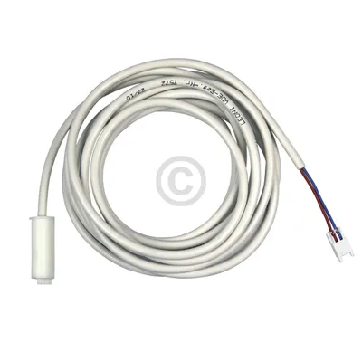 Produktbild von Temperaturfühler LIEBHERR 6942012 NTC Sensor mit Kabel für Gefrierschrank KühlGefrierKombination