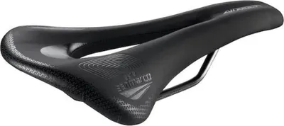 Image de Selle San Marco Allroad Supercomfort selle noir 146 mm noir 146 mm