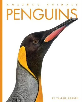Produktbild von Penguins