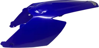 Produktbild von Ufo Ktm Sx/sx-f 03-06 Hinterradkotflügel Blau  Blau One Size