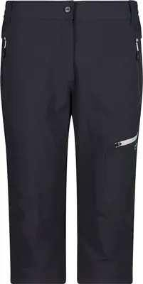 Produktbild von Woman Capri 38 - 05UN antracite-stone