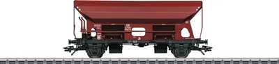 Produktbild von Märklin 46319 H0 Selbstentladewagen Otmm 70 der DB