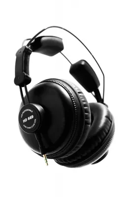 Obrázok produktu pre Superlux HD669