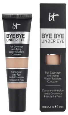 Image de IT COSMETICS | BYE BYE UNDER EYE | Face