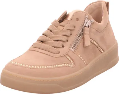 Produktbild von Gabor Schnürer Beige in Gr. 39