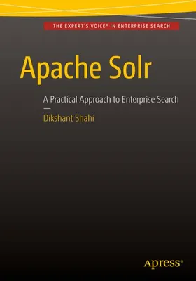 Zdjęcie produktu dla Apache Solr