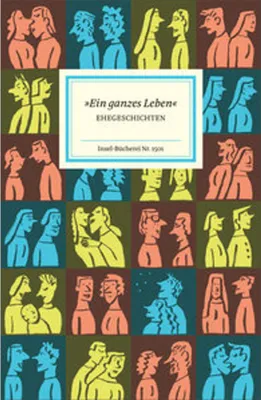 Produktbild von »Ein ganzes Leben«