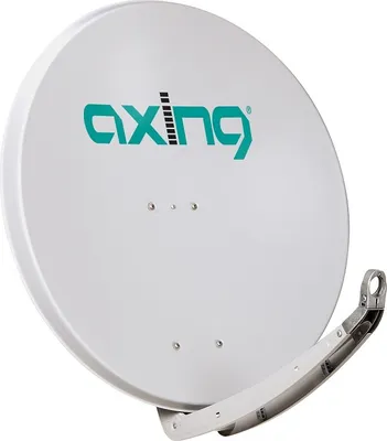 Produktbild von Axing SAA 85 Satelliten-Antenne, 85cm Durchmesser