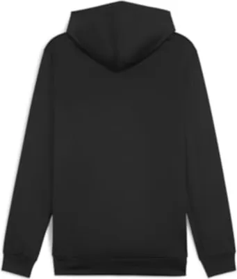 Produktbild von Puma Teamgoal Kapuzenpullover Herren - Schwarz