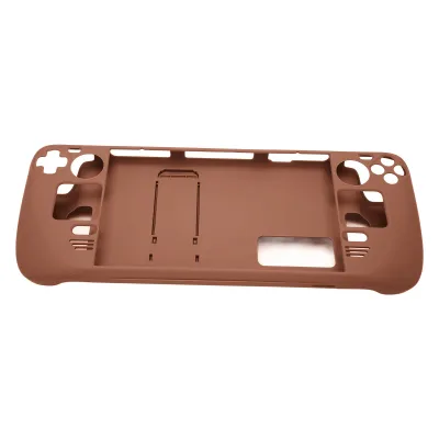 Obrázok produktu pre Kickstand Case for Steam Deck,Kickstand Protective Case for Steam Deck,Protective Cover for Steam Deck,for Steam Deck Protective Case,Kickstand Cover for Steam Deck,Herná konzola - príslušenstvo