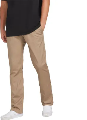 Produktbild von Volcom Frickin Modern Stret Chinohose Grün 31 / 32 Mann Grün 31