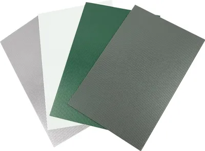 Produktbild von Eurotec Sichtschutz GUARD Hellgrau RAL 7040