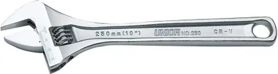 Produktbild von Unior Adjustable 250 Schraubenschlüssel