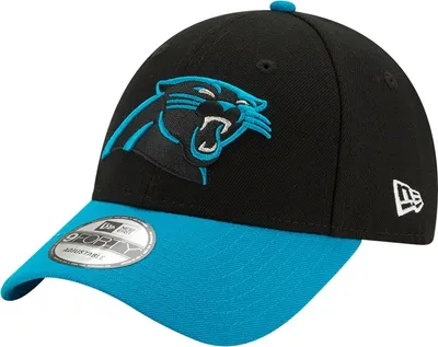 Obrázek produktu pro New Era The League Kšiltovka NFL Tým Carolina Panthers
