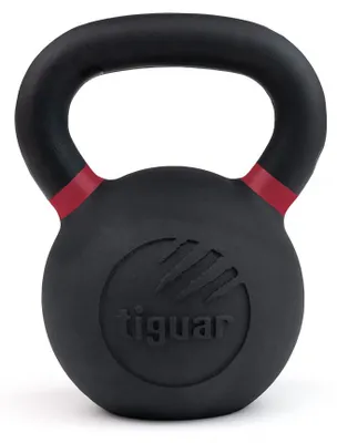 Zdjęcie produktu dla tiguar kettlebell RAW 40kg V2