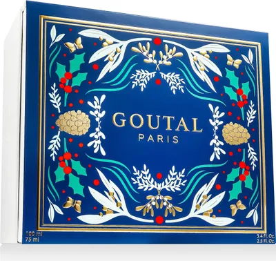 Zdjęcie produktu dla Goutal Tenue De Soirée EDP 100 ml + BL 75 ml W