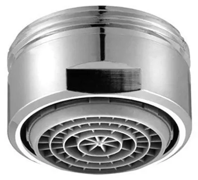 Obrázek produktu pro NEOPERL perlátor Anticalc, vnější závit M24x1, chrom