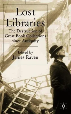 Produktbild von Lost Libraries