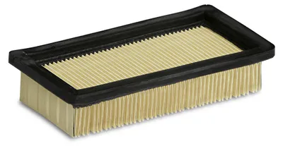 Produktbild von Kärcher Nano-beschichteter Flachfaltenfilter