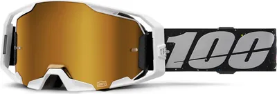 Produktbild von 100percent Brille Armatic Rapid Rcr Gdmr