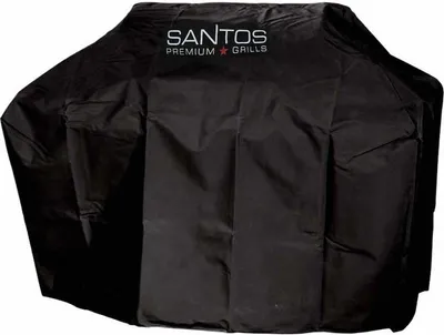 Produktbild von Grill Abdeckhaube | 130x46x120cm | PVC, Polyester