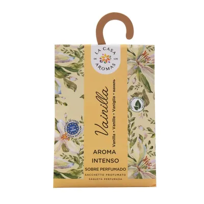 Obrázek produktu pro Aroma sáčková esence Vanilka, 100ml