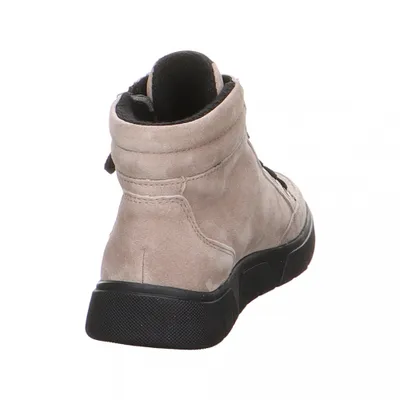 Produktbild von Ara Rom - Beige Veloursleder Größe: 38.5 Normal
